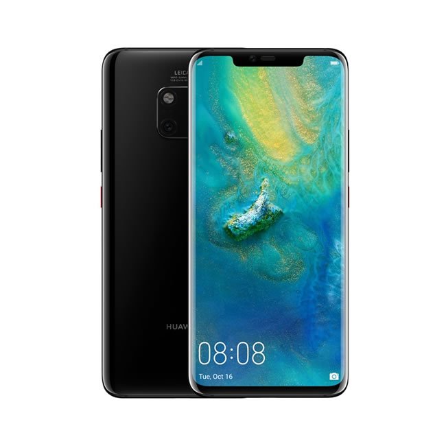 Huawei Mate 20 Pro 大降价！直接折扣RM600！ – LEESHARING