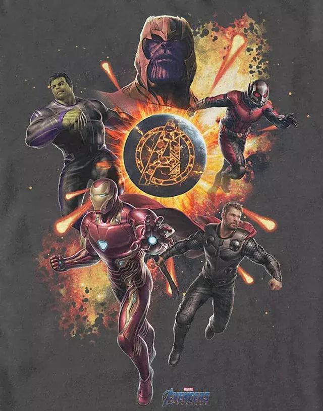 Avengers endgame 线 上 看