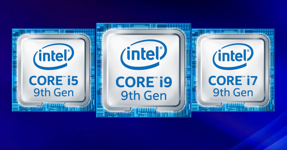 Intel Core i9、 i7、i5、i3 CPU 究竟该如何选择？买电脑前一定要搞懂 