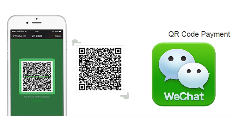 WeChat Pay 出 现 勒 索 病 毒 .窃 取 各 类 账 户 密 码.两 万 用 户 受 影 响. 