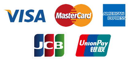 Visa Mastercard Unionpay 和jcb 的优缺点 告诉你用哪个最好