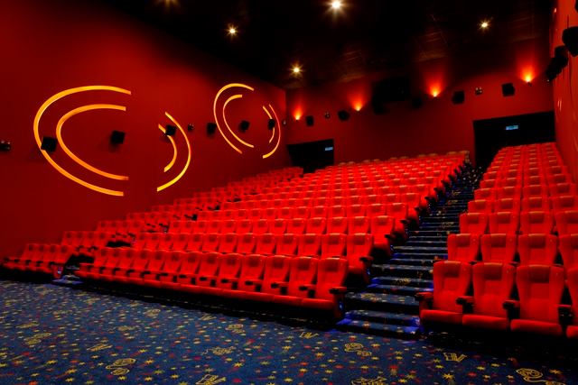 GSC、MBO、TGV Cinemas 电影院公布最新营业时间!6月30日起可购买电影票! - LEESHARING