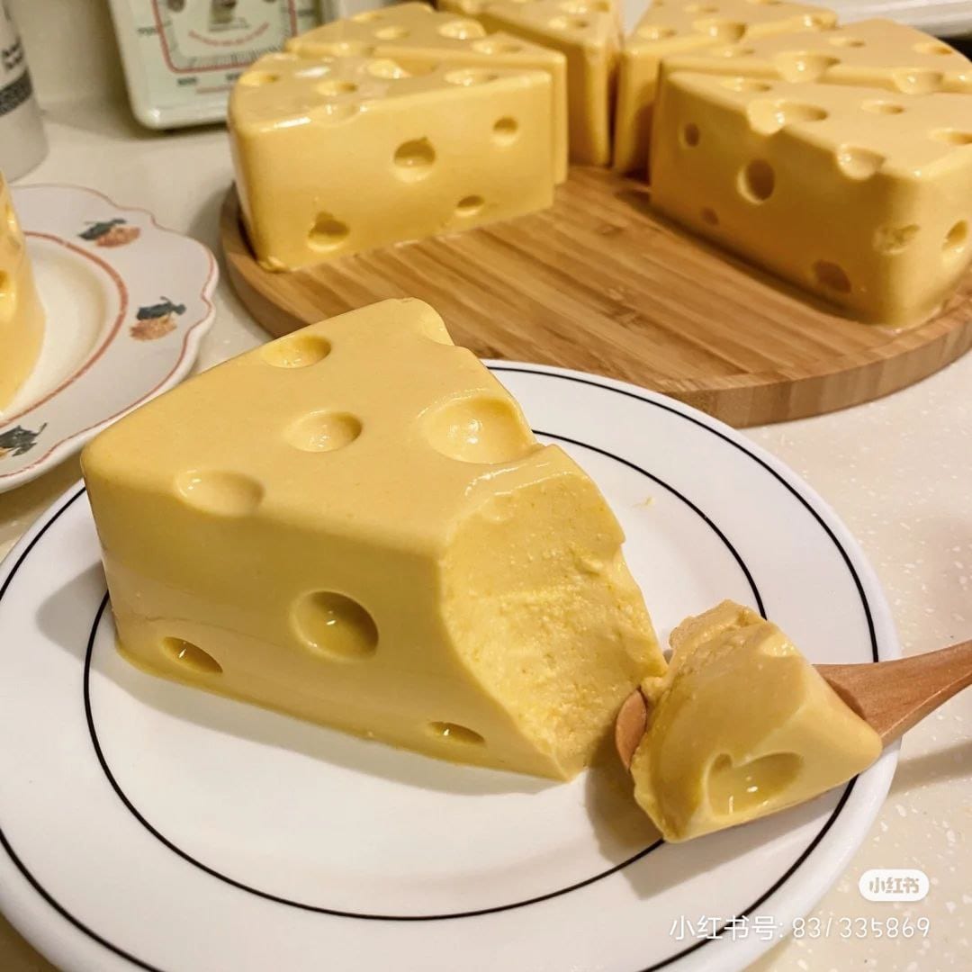 Cream cheese 可以 做 什么