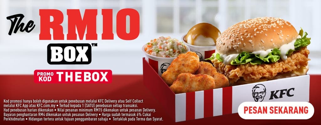 Box the rm10 18 May