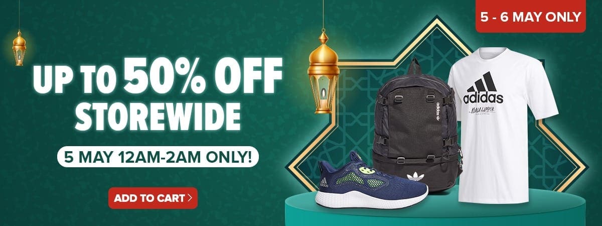 Adidas 5月5日超大型促销 全场折扣高达50 50 12 半价再半价 Leesharing Adidas 5月5日超大型促销 全场折扣高达50 50 12 半价再半价 Leesharing