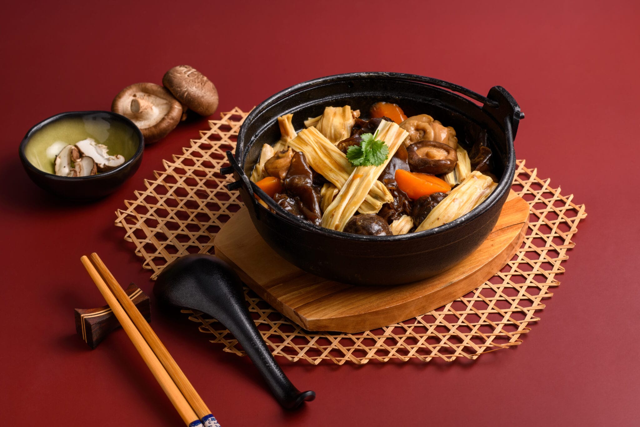 油菜炖豆腐怎么做好吃?-油菜豆腐海米放一起怎么做好吃