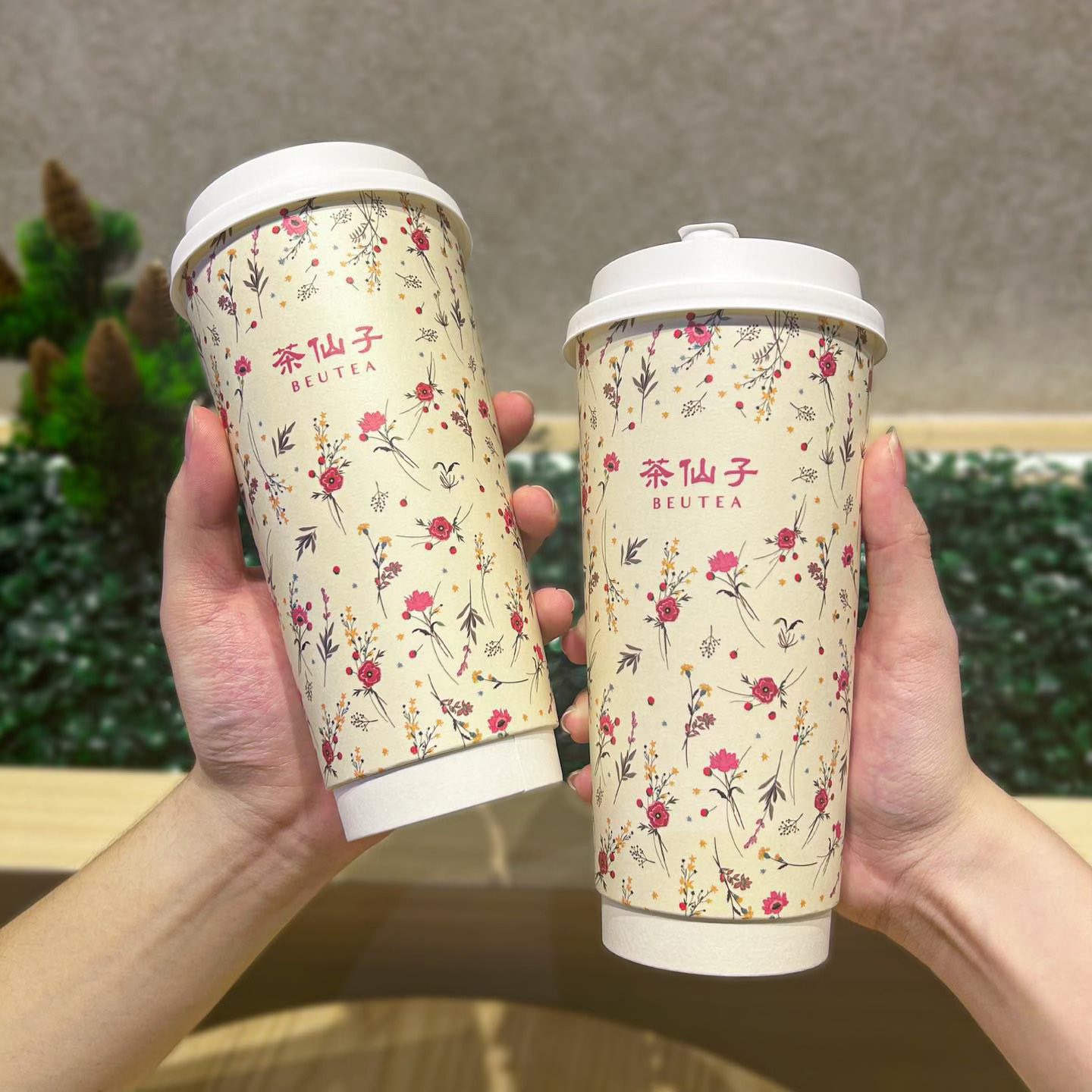 茶仙子Beutea 3周年特别优惠!所有饮料第二杯RM0.30! – LEESHARING